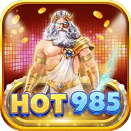 HOT985 - Pertempuran Epik di Arena MOBA