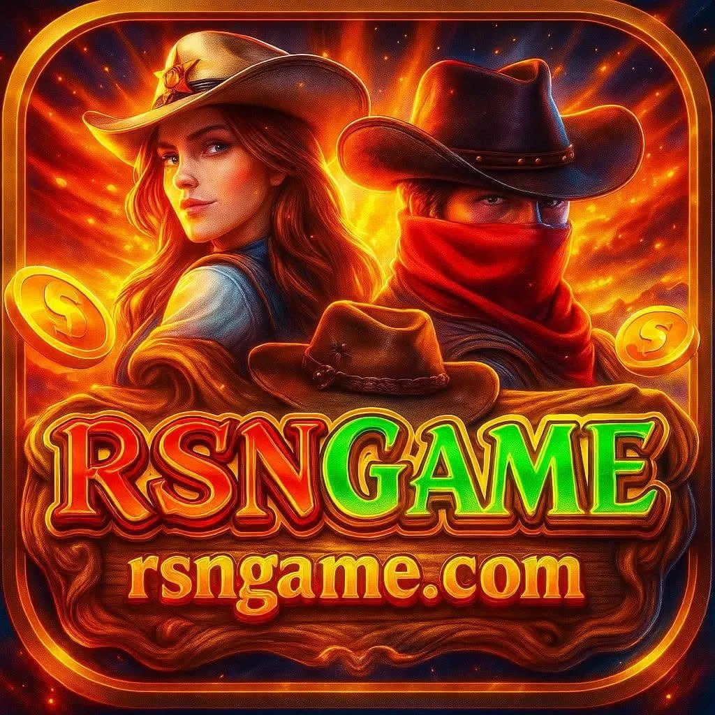 RSNGAME - Nikmati Keseruan Permainan Santai